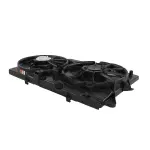 RF435 - : Motorcraft™ Engine Cooling Fan Assembly for Ford Image