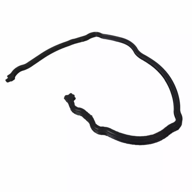 F75Z6020AA - Engine: Timing Cover Gasket for Ford: E-150, E-150 Club Wagon, E-150 Econoline, E-150 Econoline Club Wagon, E-250, E-250 Econoline, E-350 Club Wagon, E-350 Econoline, E-350 Econoline Club Wagon, E-350 Super Duty, E-450 Econoline Super Duty, E-450 Super Duty, E-550 Econoline Super Duty, E-550 Super Duty, Econoline Super Duty, Excursion, Expedition, F-150, F-150 Heritage, F-250, F-250 Super Duty, F-350 Super Duty, F-450 Super Duty, F-550 Super Duty | Lincoln: Navigator Image