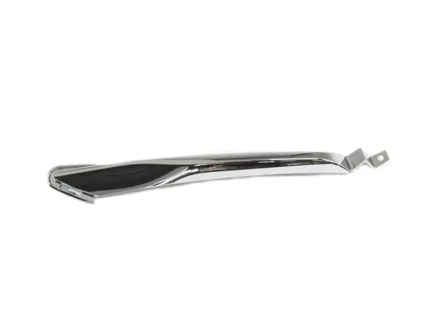 « 6YX90SZ0AA – Frame, Bumper and Fascia : Antibrouillard Applique, Côté Droit pour Mopar Image »