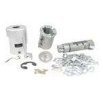 SW7780 - Electrical: Motorcraft™ Ignition Lock Cylinder for Ford: C-Max Image