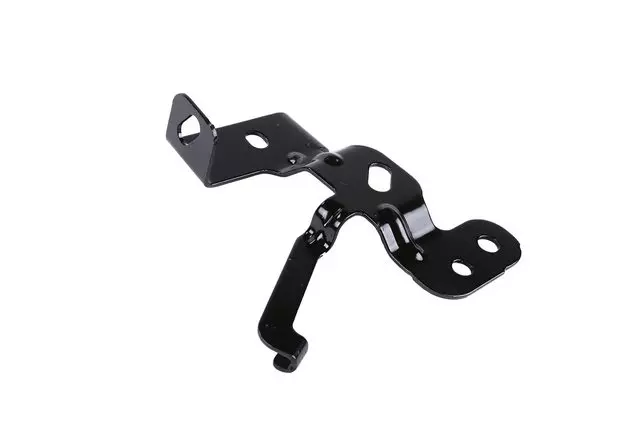 23278686 - : Engine Wiring Harness Bracket for GM Image