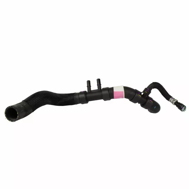 Lower Hose - Ford (DG1Z-8286-C)