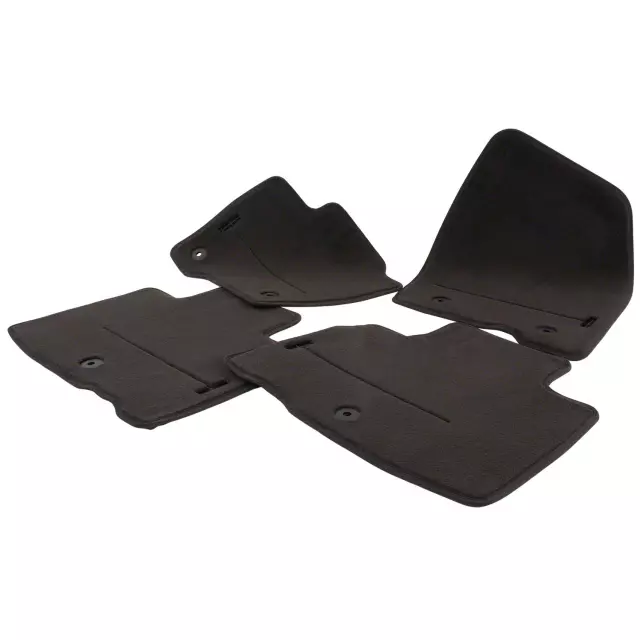 Kit Floor Contour Mat - Ford (FA1Z-5813300-BH)