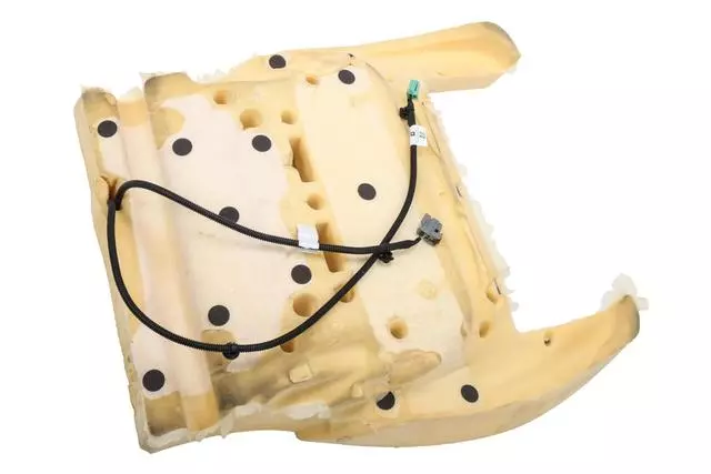 23504895 - : Airbag Front Passenger Presence Sensor for GM Image