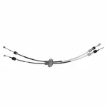 CV6Z7E395P - Body: Cable for FORD Image