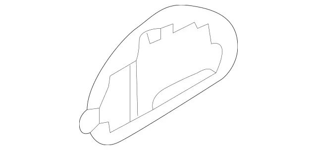 2037661405 - Front Doors: Base for Mercedes-Benz: C230, C240, C280, C32 AMG, C320, C350, C55 AMG, CLS500, CLS55 AMG, CLS550, CLS63 AMG, E320, E500, E55 AMG, SLK280, SLK300 Image image