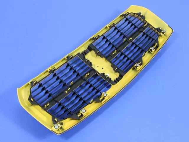 5JK361YHAA - : Radiator Grille for Dodge: Dakota Image
