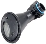 426S - : Stock Replacement Oil Pump Screen for Melling Image