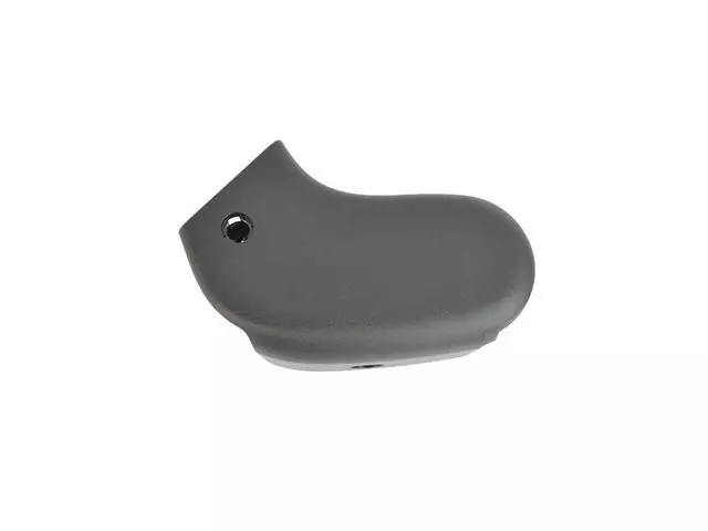 Seat Recliner Shield, Right, Inboard - Mopar (68212177AA)
