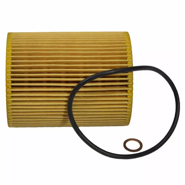 Engine Oil Filter - Ford (4G7Z-6731-AC)