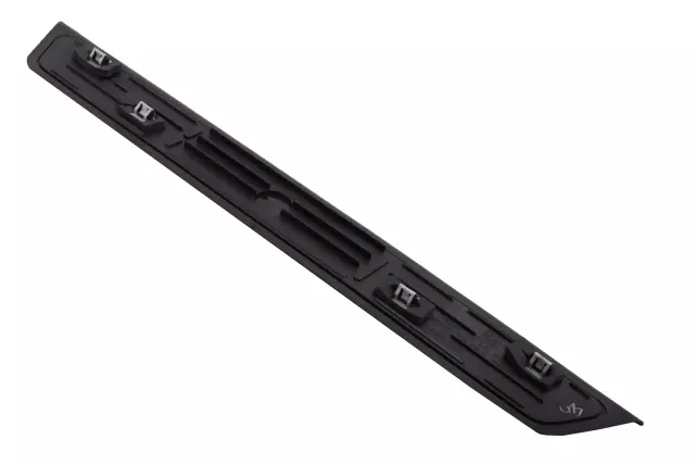 23160094 - : Front Side Door Sill Trim Plate for Cadillac: CTS Image