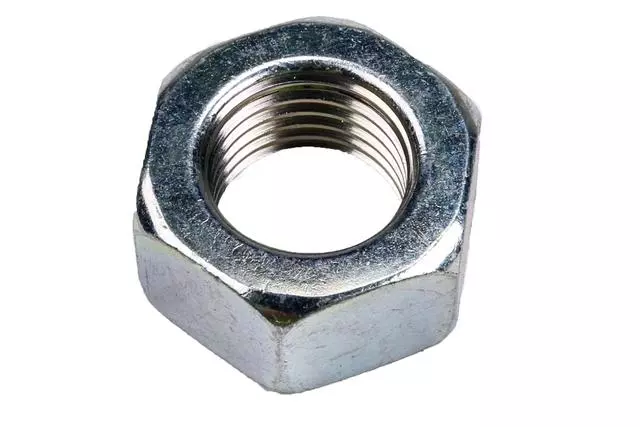 92198272 - Steering: Inner Tie Rod Nut for Chevrolet: Caprice | Pontiac: G8 Image