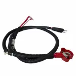 WC9426A - Electrical: Positive Cable for Ford: F-250, F-250 Super Duty, F-350 Super Duty Image