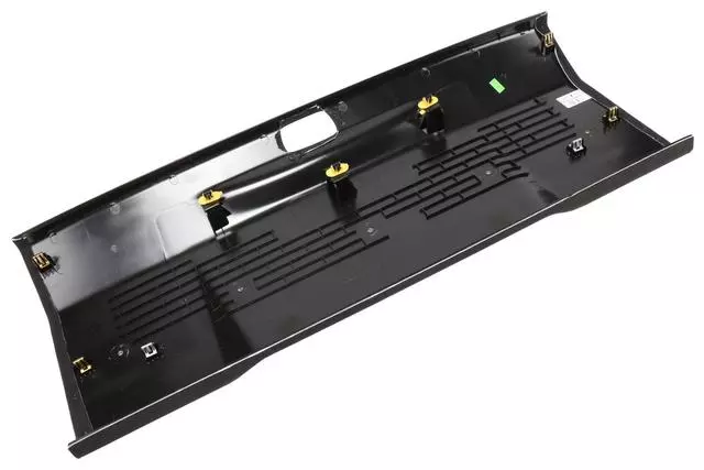 23457844 - Body: Rear Trim Panel for Chevrolet: Corvette Image