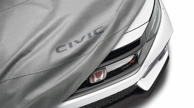 2018-2020 Honda Civic - Type R Car Cover - Honda (08P34-TGH-101)