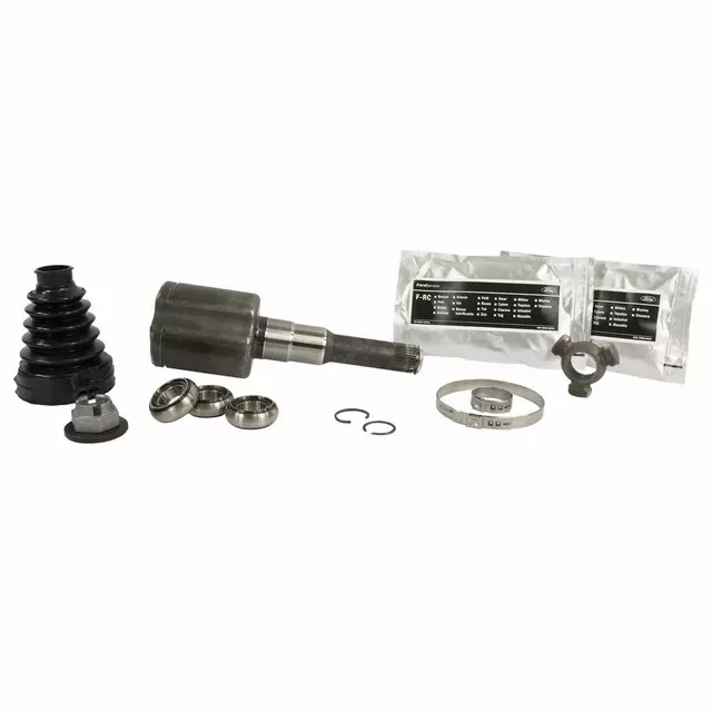 Cv Joint Kit - Ford (KV6Z-3B436-K)