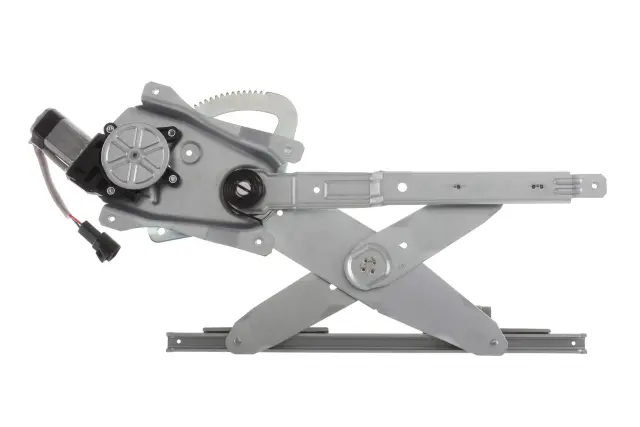 RPAGM152 - Electrical, Lighting and Body: Power Window Regulator Assembly w  Motor for AISIN Image