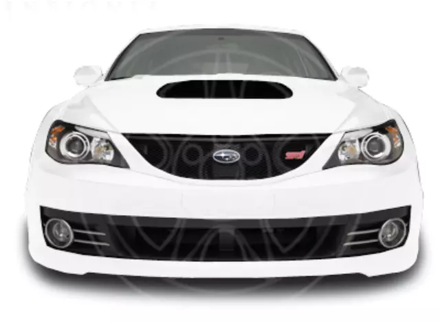 J1010FG200WG - Exterior: Sport Grille for Subaru: Impreza Image