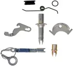 HW2661 - : Drum Brake Self Adjuster Repair Kit for Dorman Image