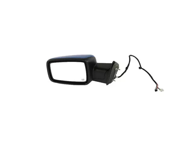 Outside Rear-View Mirror, Left - Mopar (6YJ691BJAA)