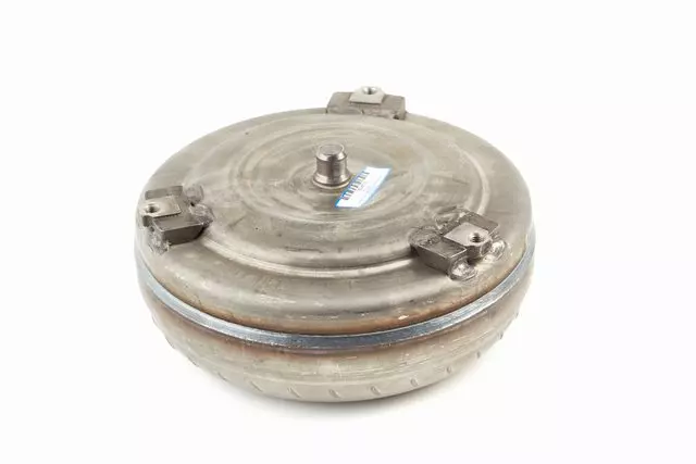 17804576 - : Automatic Transmission Torque Converter, Remanufactured for GM Image