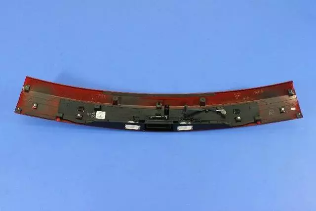 1SL16KLBAF - : Lift-Gate Handle for Dodge: Grand Caravan | Ram: C/V Image