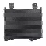 5U9Z7A095AA - : Oil Cooler Assembly for Ford Image