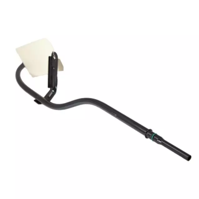 Engine Oil Dipstick Tube - Ford (3M4Z-6754-AB)