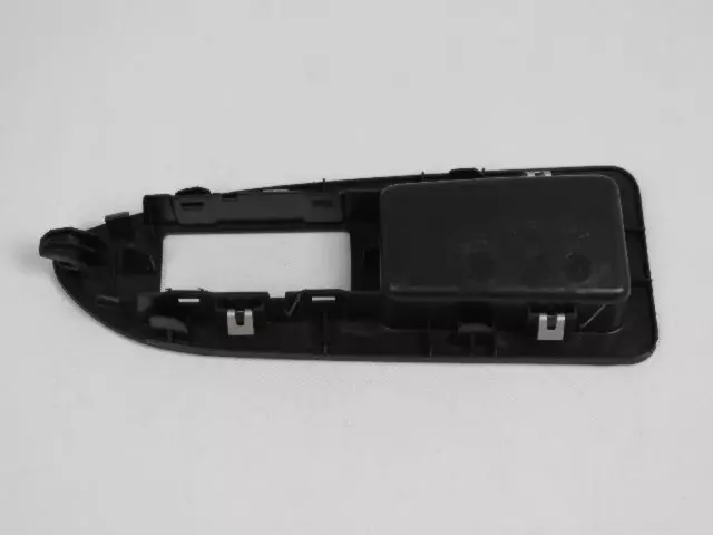 Switch Bezel, Right - Mopar (1MV641DVAA)