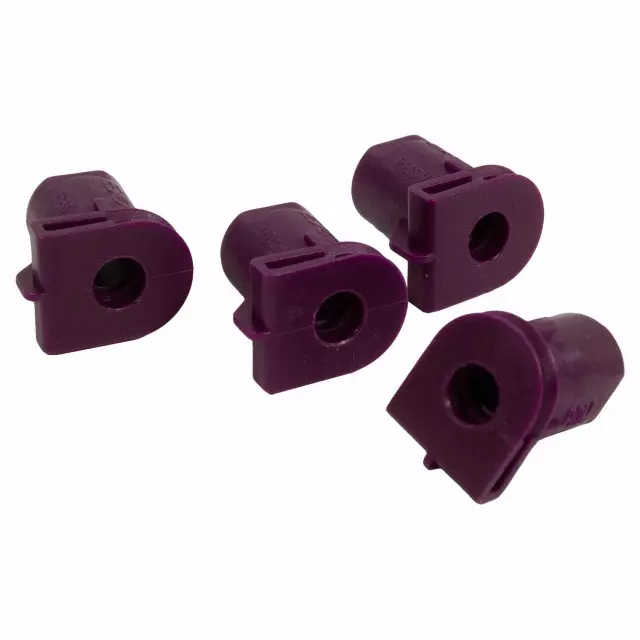 Nut - Ford (W790453-S900)