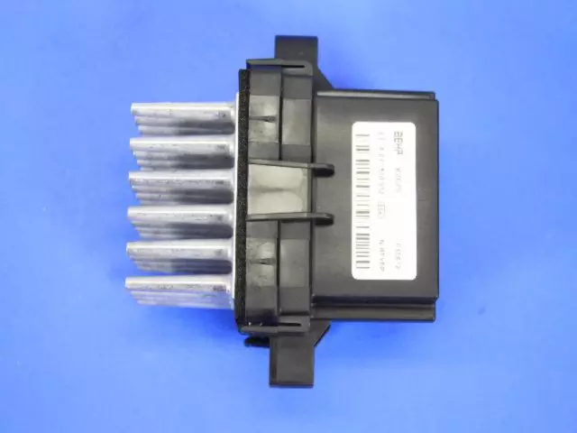 Power Module - Mopar (68029736AA)