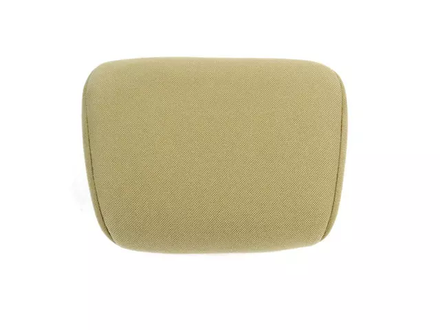 1WK62HL1AB - Interior Trim: Second Row Headrest, Outboard for Dodge: Durango Image