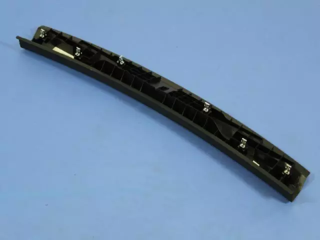 1BE73XDVAB - Interior Trim: Scuff Plate for Mopar Image