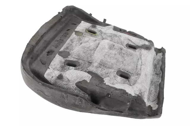 84520494 - Body: Seat Cushion Pad for Buick: Enclave Image image