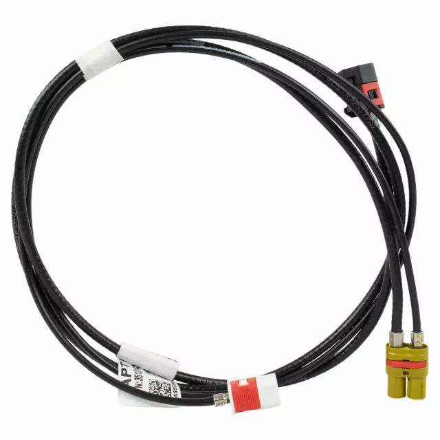KT4Z18812AA - Electrical: Antenna Cable for Ford: Edge Image