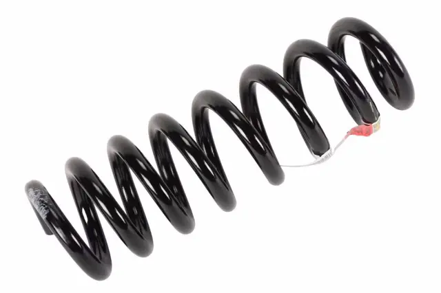 84766442 - Suspension: Coil Spring for GM Image