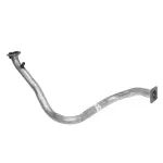 48418 - : Prebent Exhaust Pipe for AP Exhaust Image