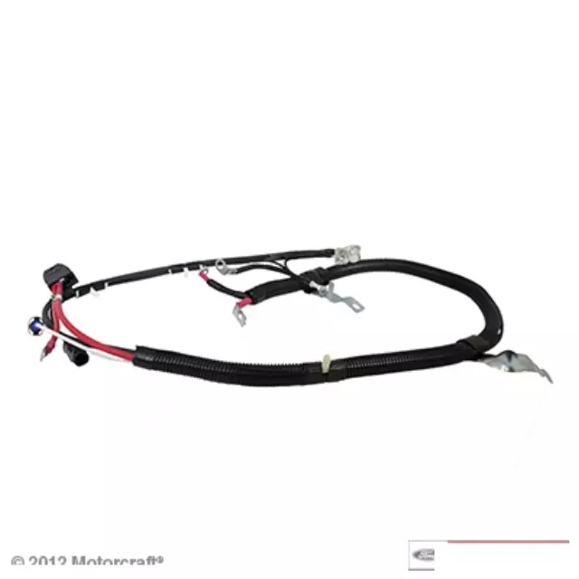 Cable Assembly - Ford (YR3Z-14300-EA)