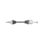 FD8193 - : TrakMotive CV Axle Shaft for TRAKMOTIVE Image