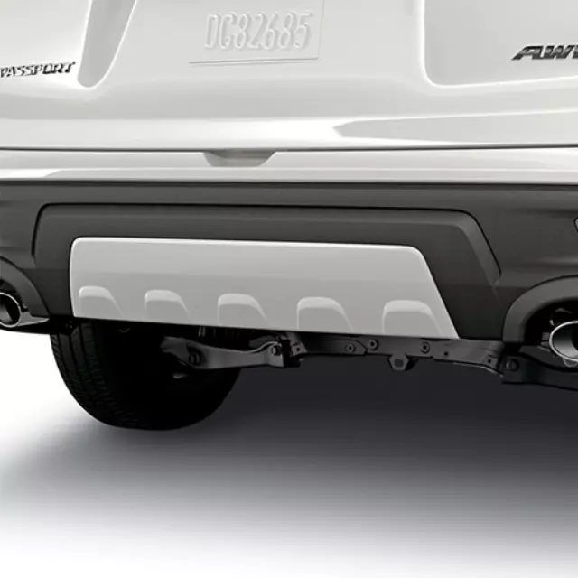 Rear Under-Body Spoilers - Honda (08F03-TGS-130)