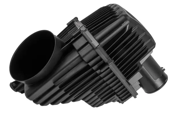 85133684 - Engine: Air Cleaner Assembly for GM Image