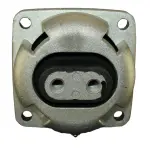 A4033 - : Auto Trans Mount for Marmon Ride Control Image