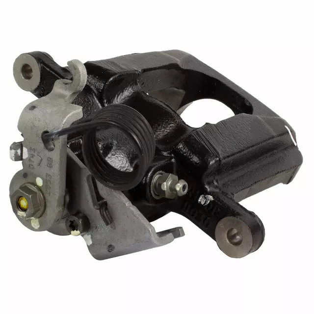 DT4Z2553C - Brakes: Caliper for Ford: Edge | Lincoln: MKX Image