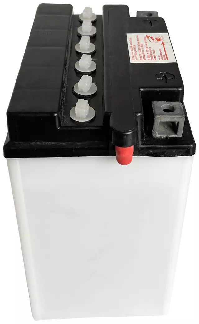 ACB14A2 - : Vehicle Battery for ACDelco Image