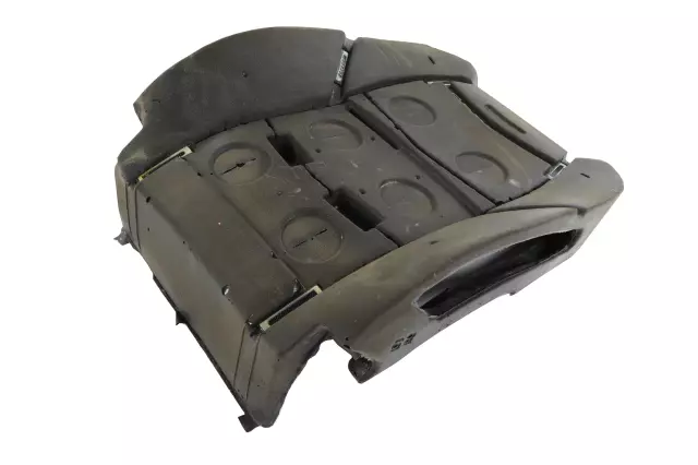 84381554 - : Part# 84381554 Driver Seat Back Pad for Cadillac: Escalade | Chevrolet: Tahoe | GMC: Yukon Image