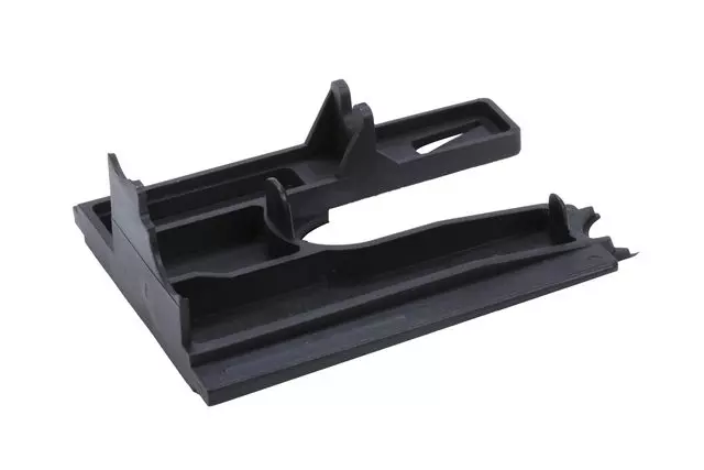 95018019 - : Heater and Air Conditioning Evaporator Case Clip for GM Image