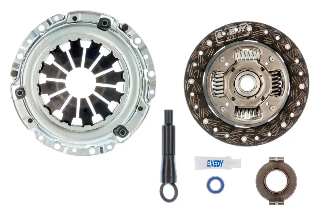 8807 - : EXEDY Racing Clutch Stage 1 Organic Clutch for Exedy Image