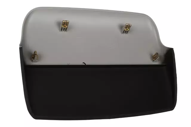 Light Titanium High Mount Stop Lamp Cover - GM (22761711)