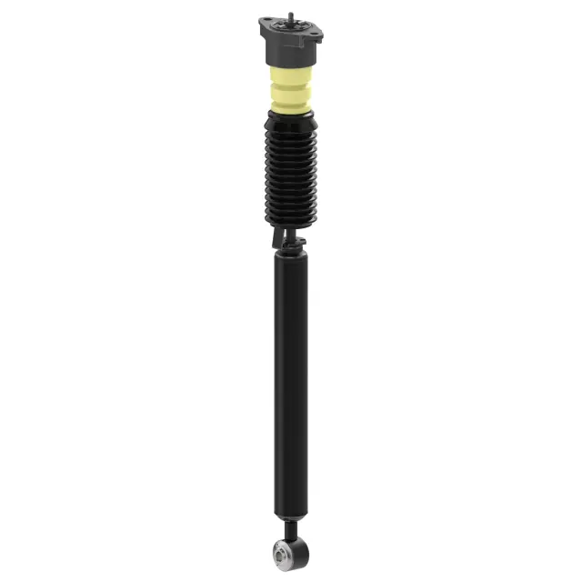 15630 - : Quick-Shock Rear Suspension Shock Absorber Assembly for MONROE SHOCKS &amp; STRUTS Image