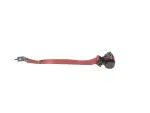 6TB331X9AA - Restraints: Rear Outer Seat Belt, Left for Mopar Image